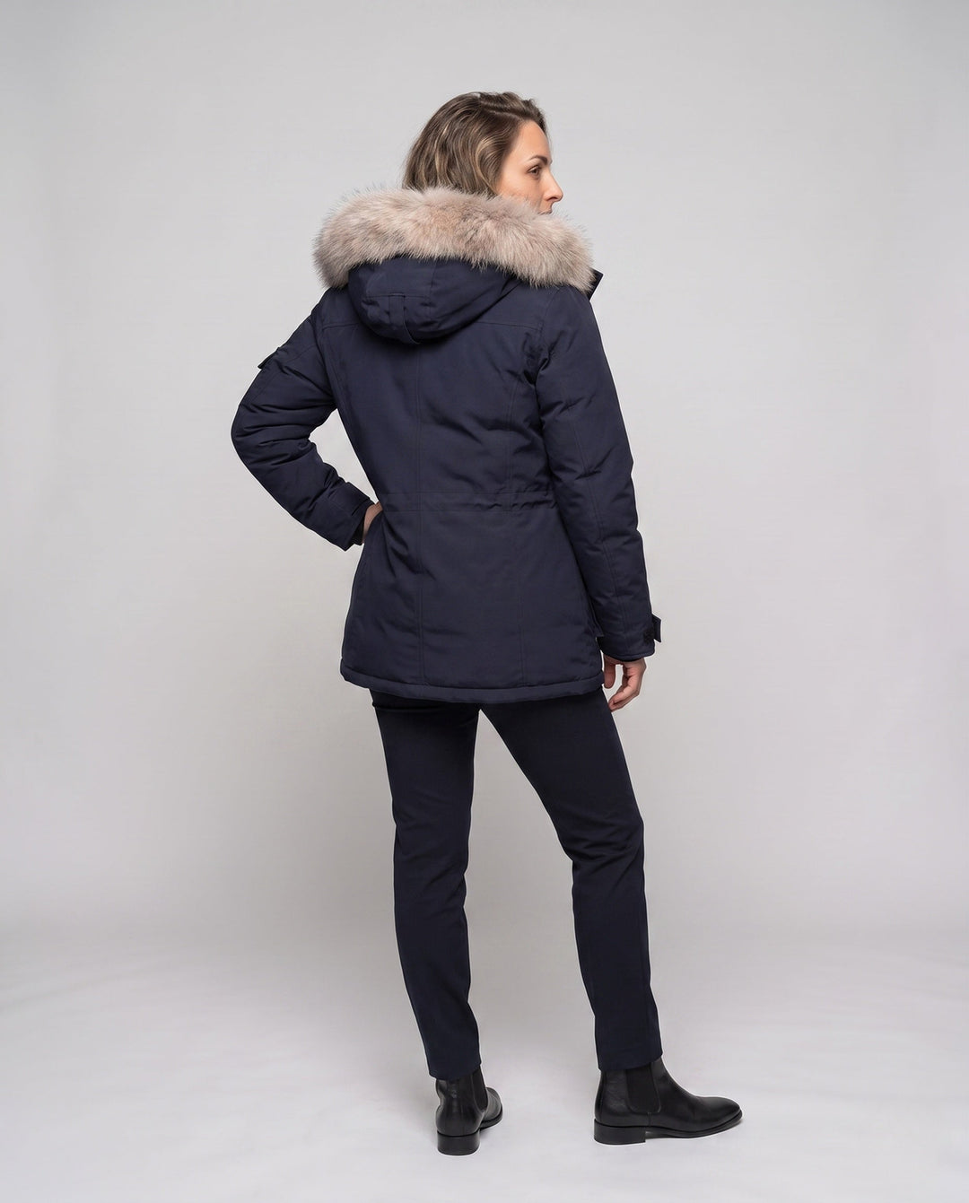 Parka Women&