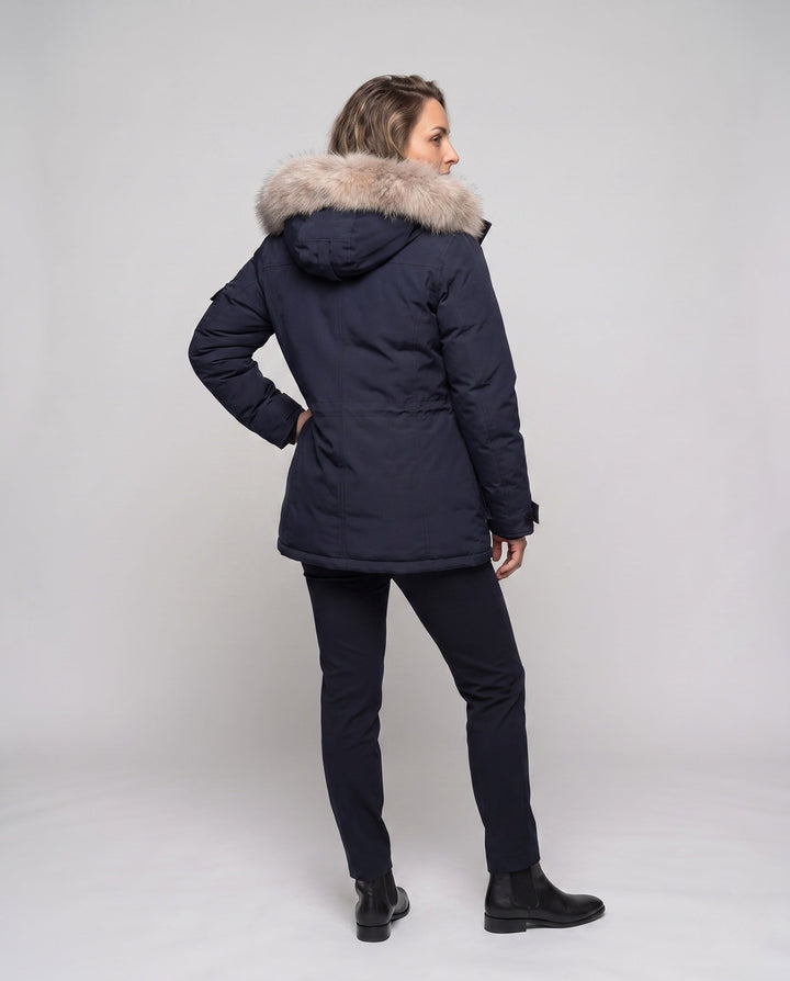 Parka Women&