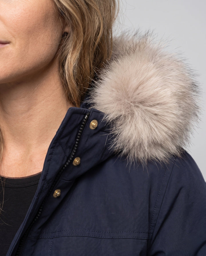 Parka Women&