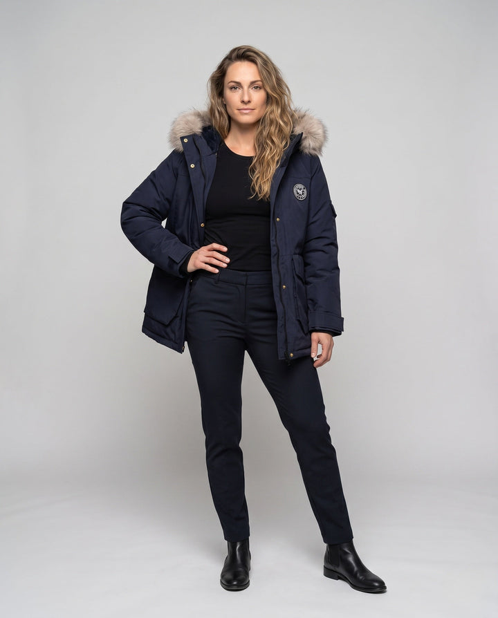 Parka Women&