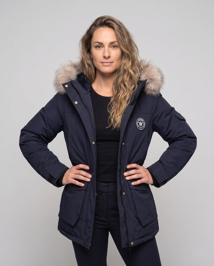 Parka Women&