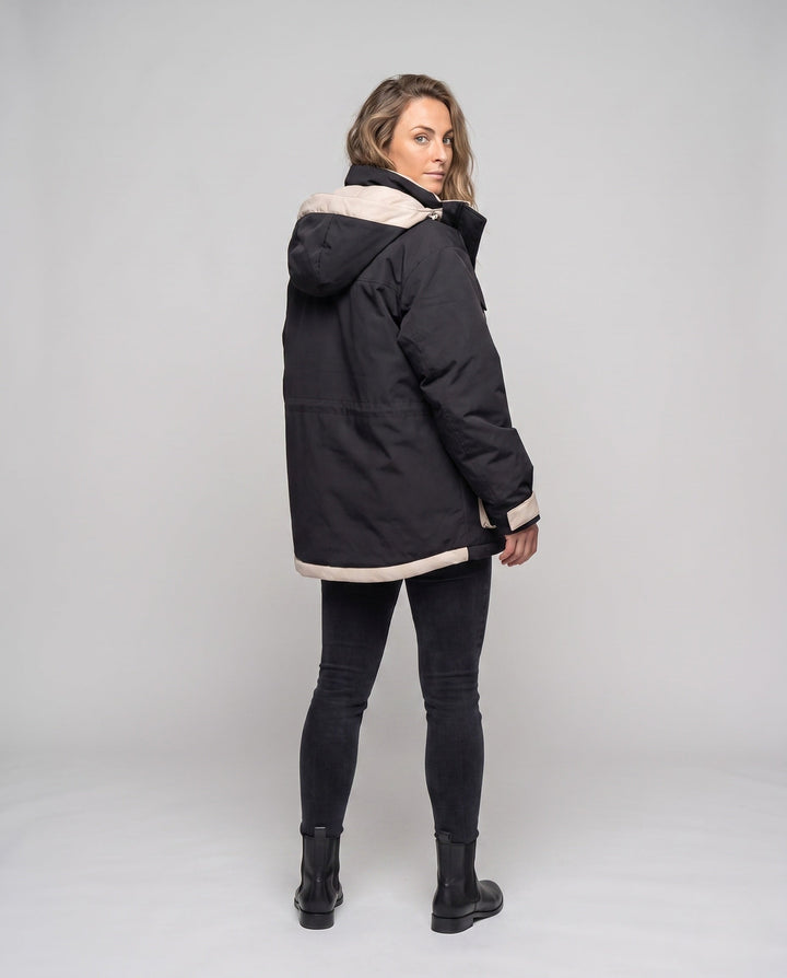 Parka Women&