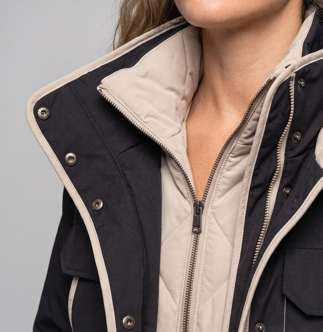 Parka Women&