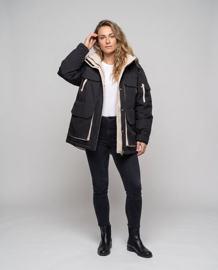 Parka Women&