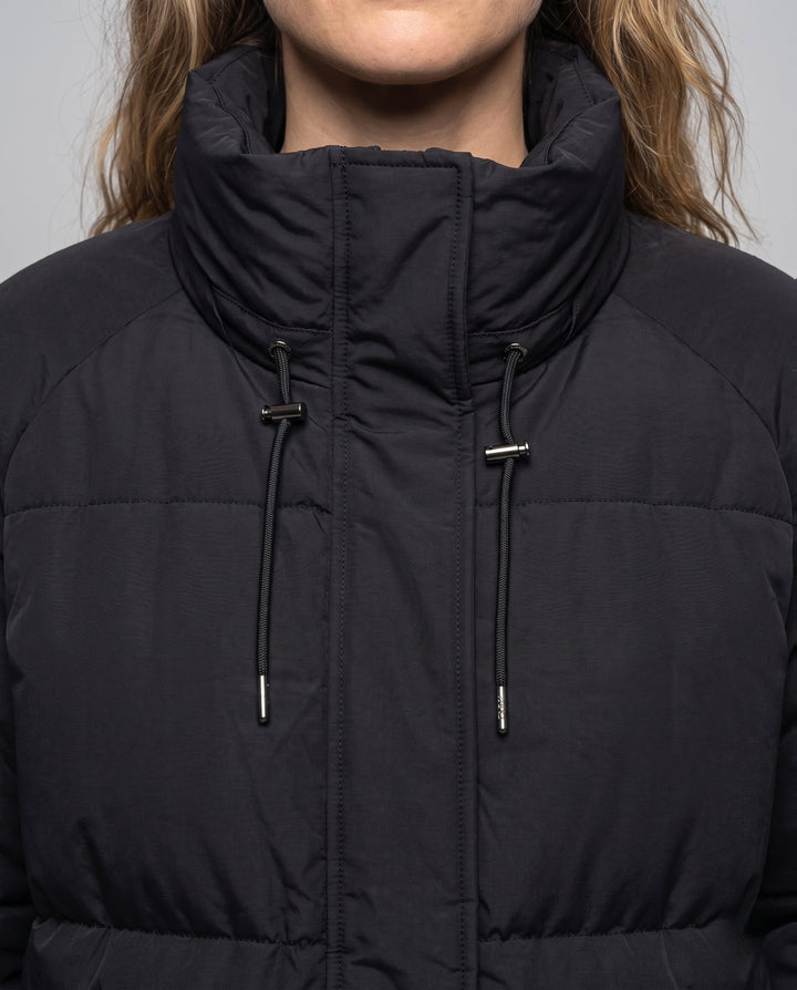 Jacket Quilted Unisex Comfortable Stylish Sporty