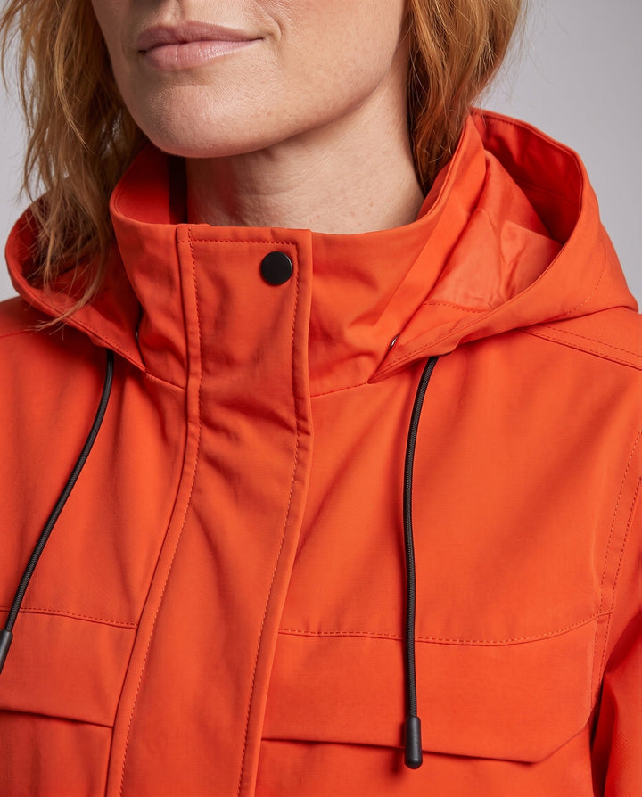 Jacket Transitional Women&