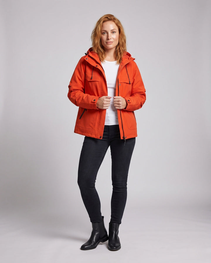Jacket Transitional Women&