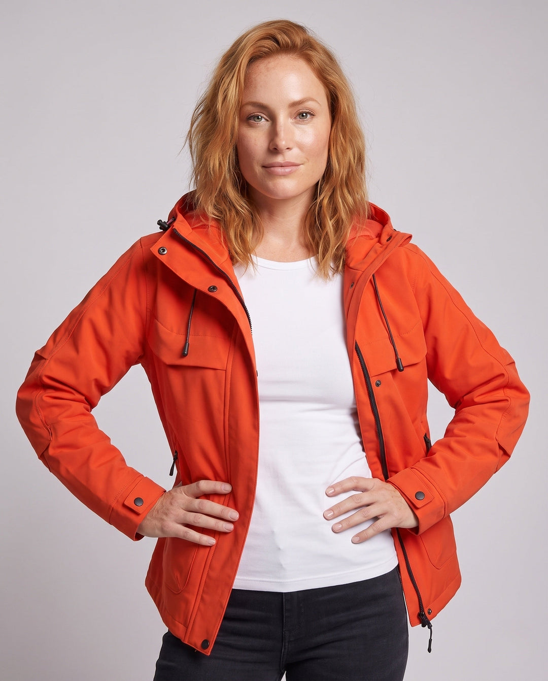 Jacket Transitional Women&