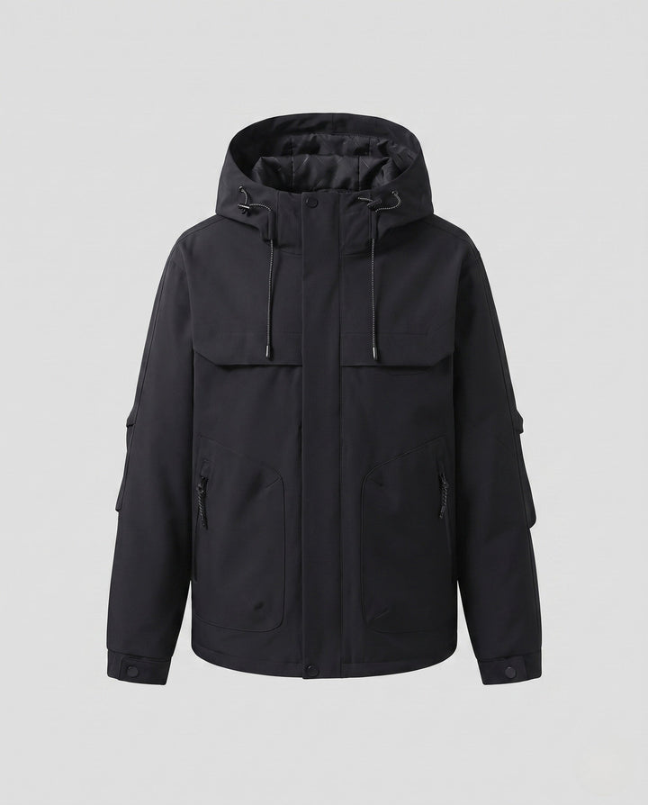 Jacket Transitional Women&