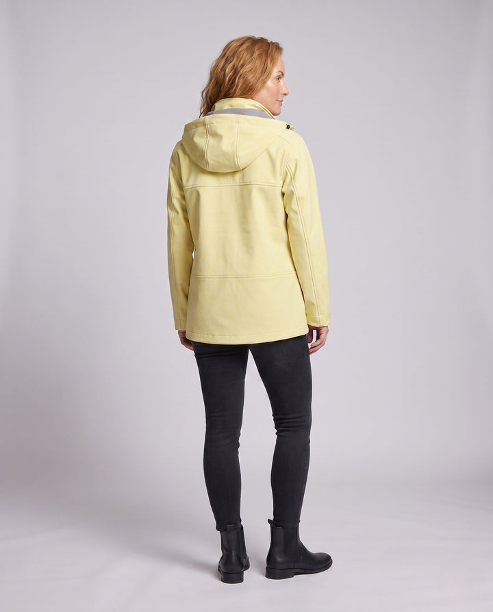 Rainproof Jacket Women&