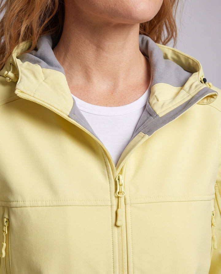 Rainproof Jacket Women&