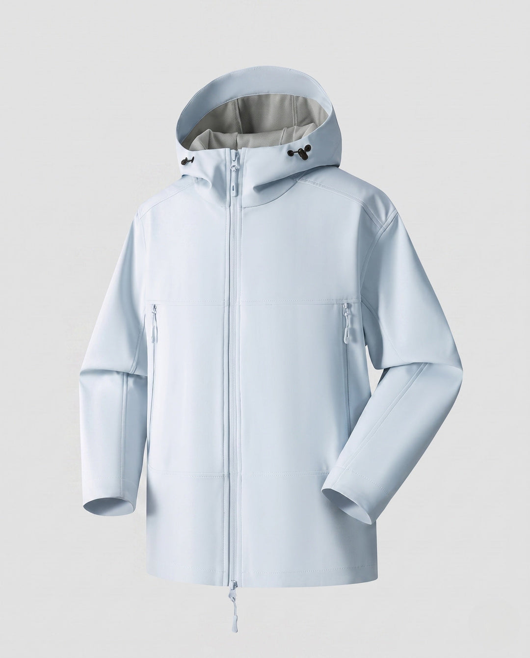 Rainproof Jacket Women&