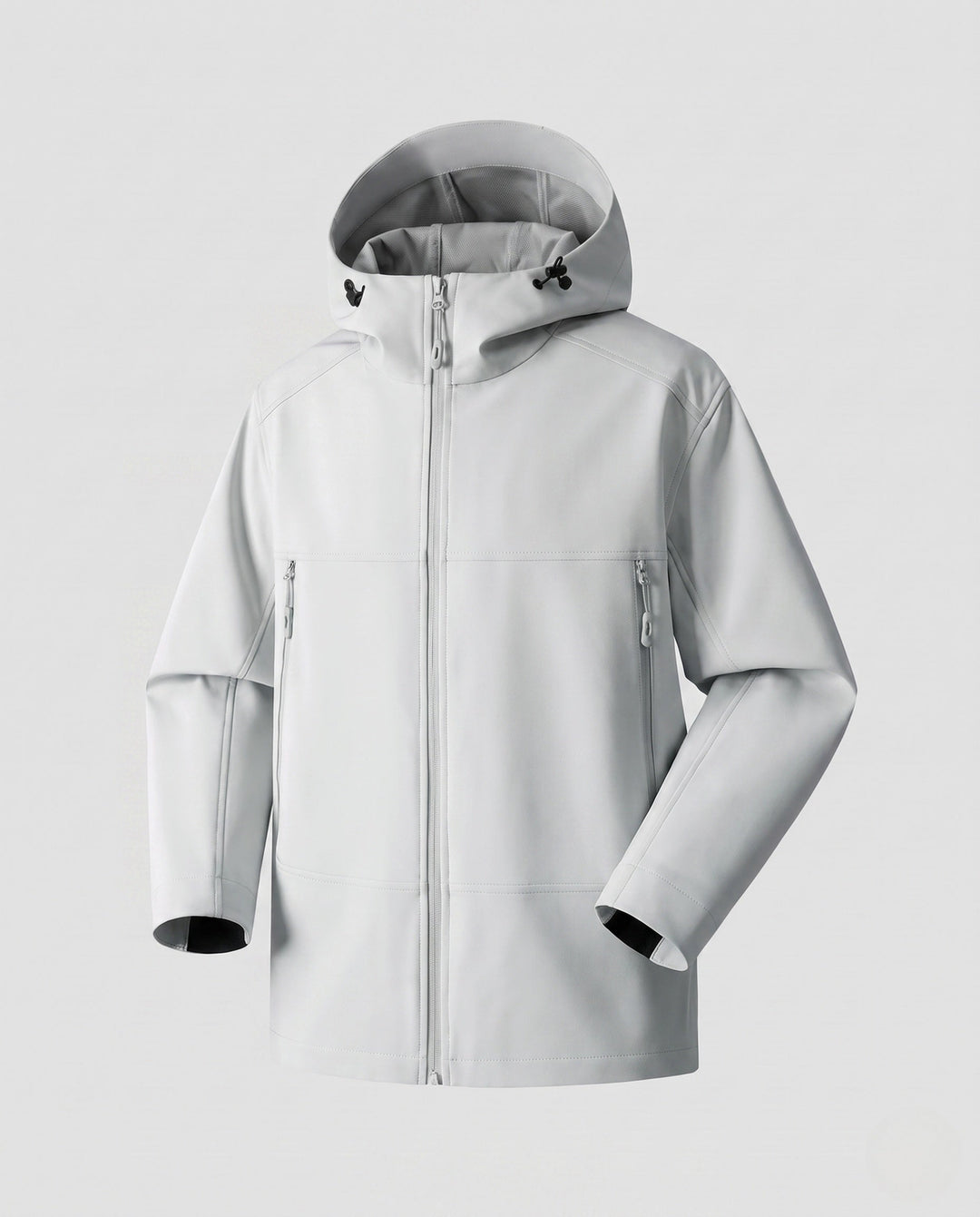 Rainproof Jacket Women&