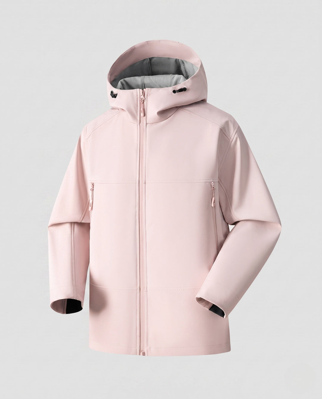 Rainproof Jacket Women&