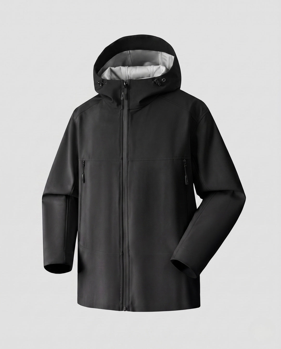 Rainproof Jacket Women&