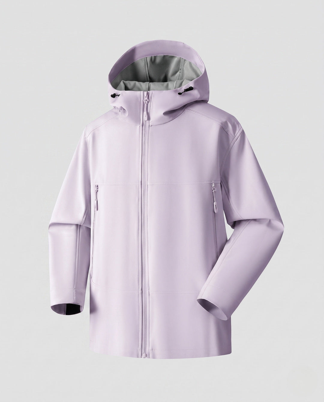 Rainproof Jacket Women&