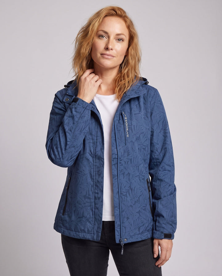 Jacket Transitional Women&