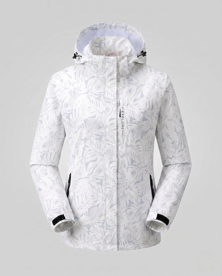 Jacket Transitional Women&