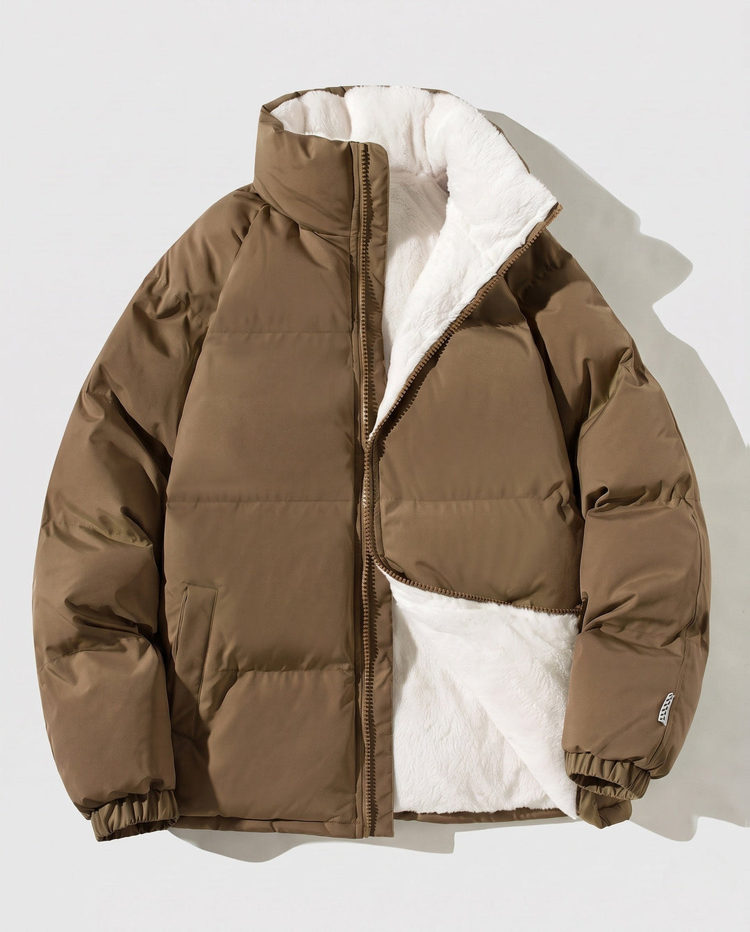 Jacket Quilted Women&