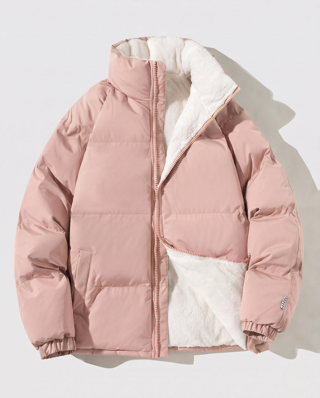 Jacket Quilted Women&