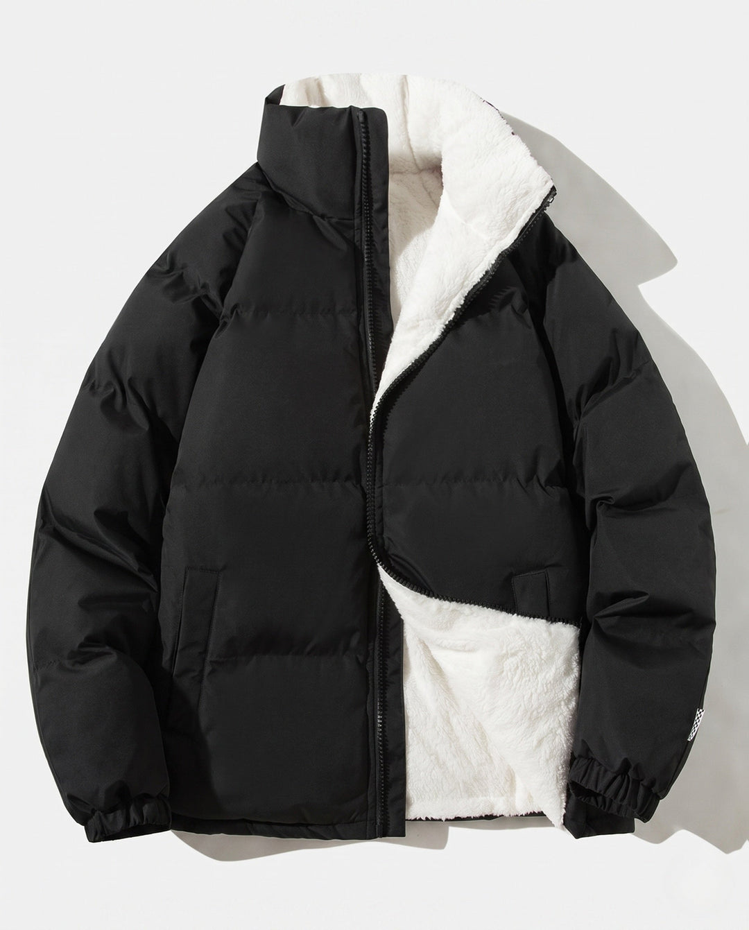 Jacket Quilted Women&