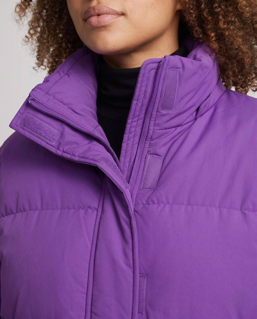 Jacket Quilted Women&