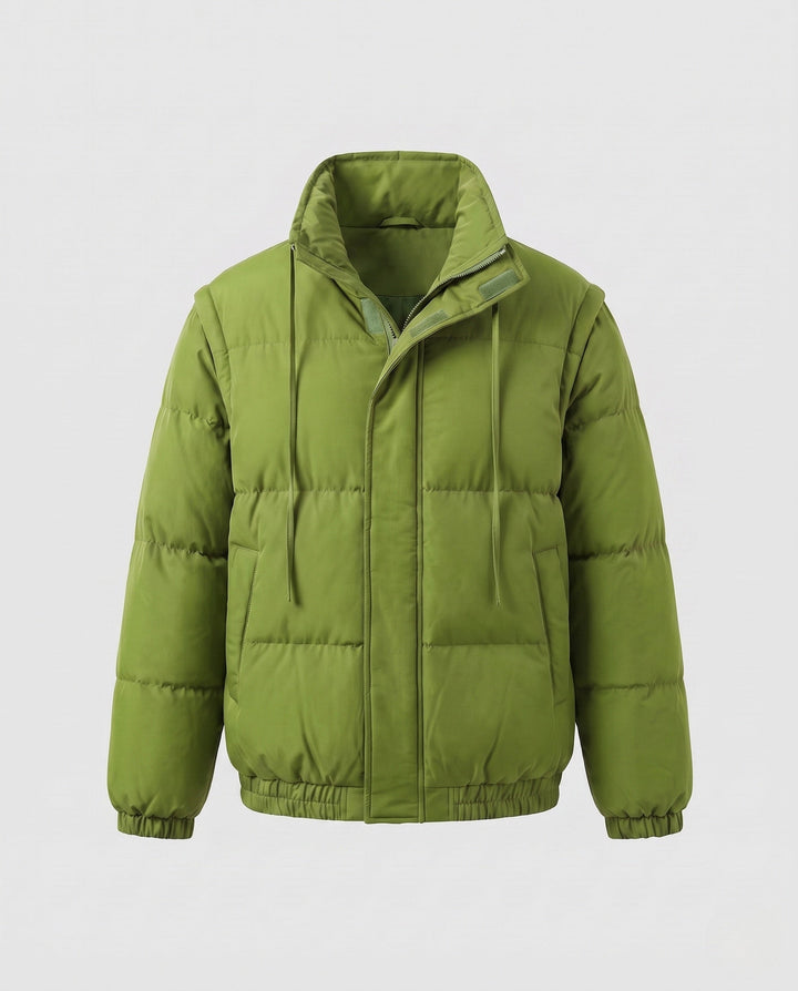 Jacket Quilted Women&
