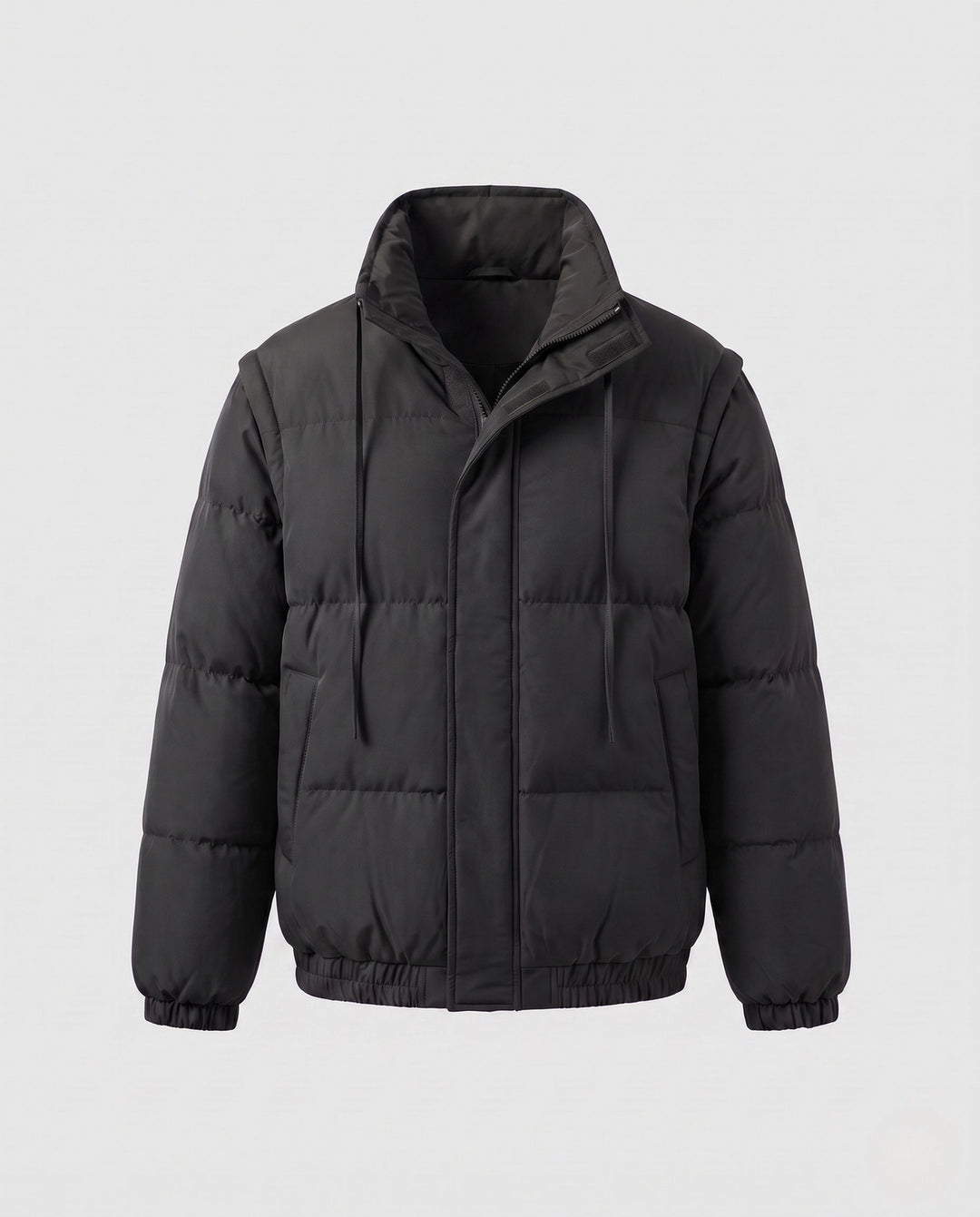 Jacket Quilted Women&