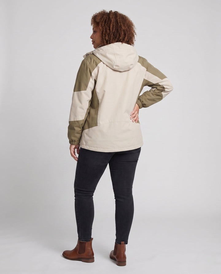 Jacket Transitional Women&