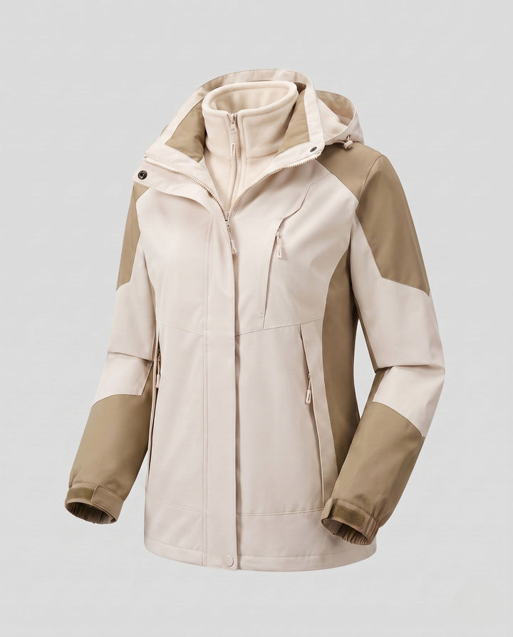 Jacket Transitional Women&