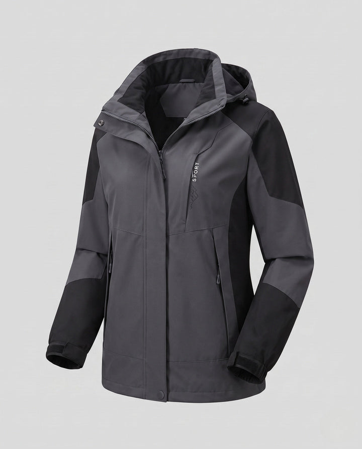Jacket Transitional Women&
