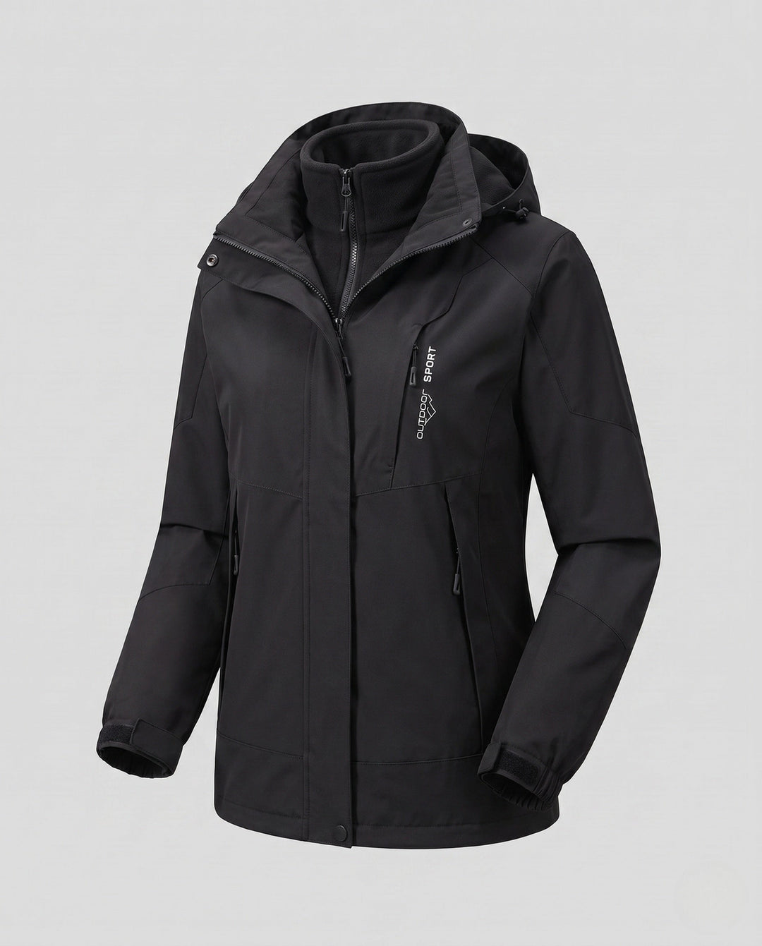 Jacket Transitional Women&