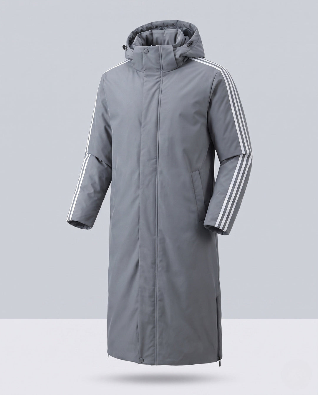 Parka Unisex Stylish Sporty elegant