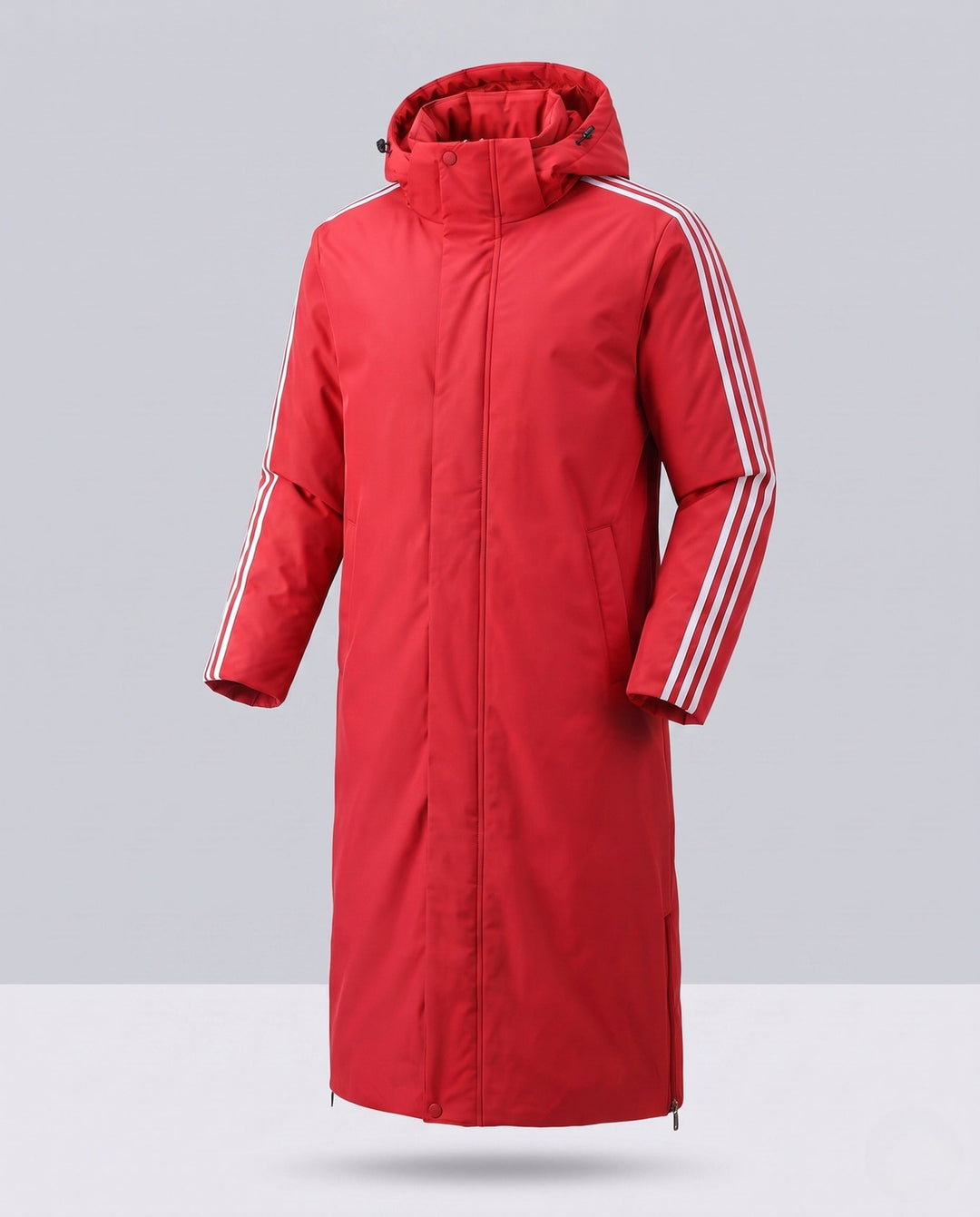 Parka Unisex Stylish Sporty elegant