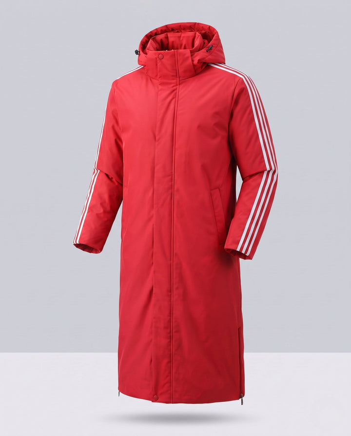 Parka Unisex Stylish Sporty elegant
