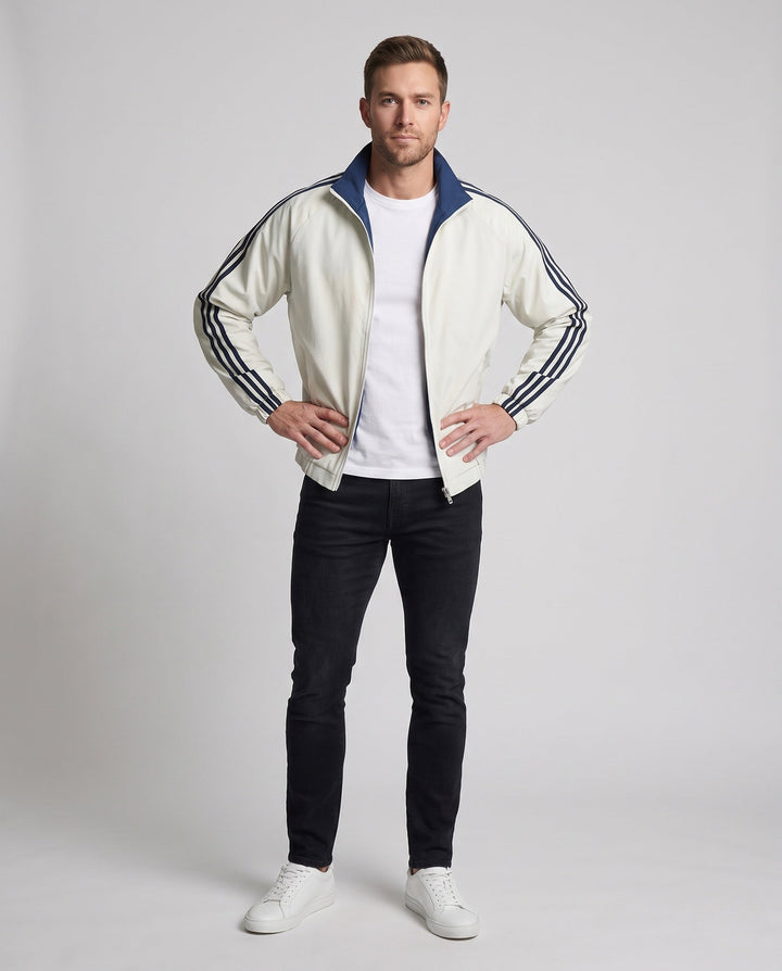 Jacket windproof Unisex Comfortable Stylish Sporty