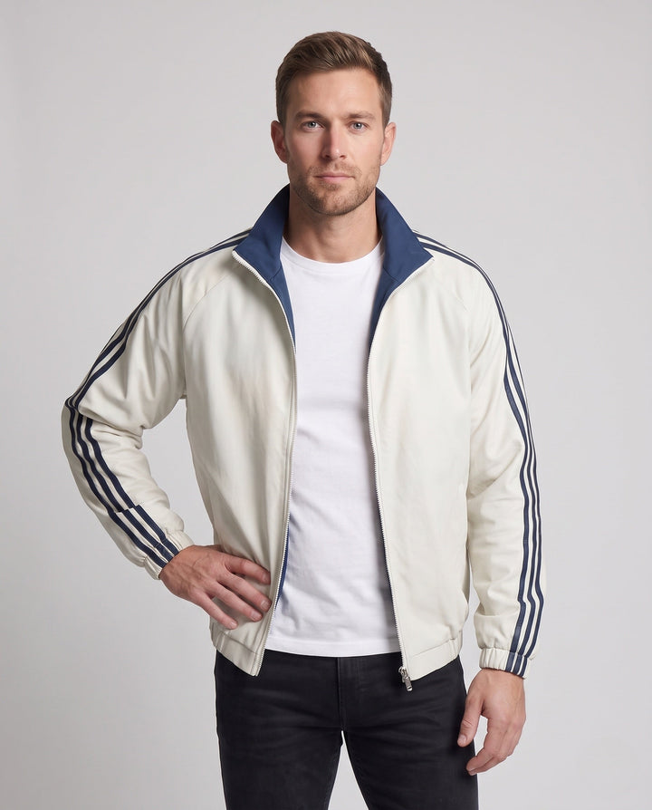 Jacket windproof Unisex Comfortable Stylish Sporty