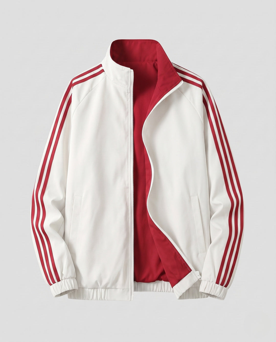 Jacket windproof Unisex Comfortable Stylish Sporty
