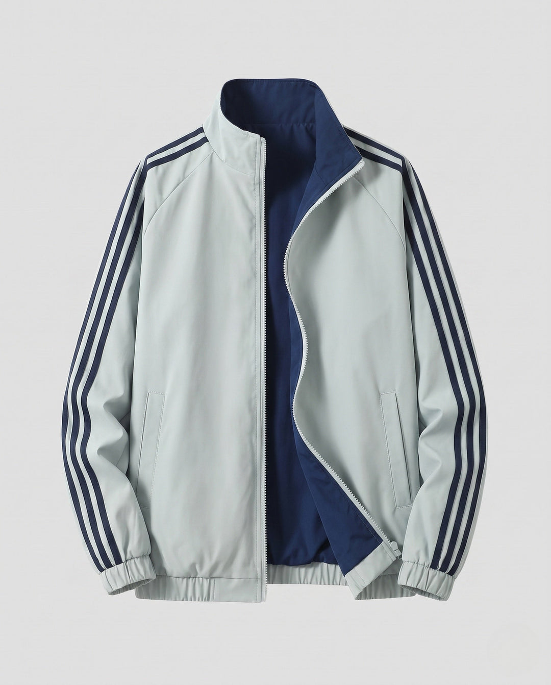 Jacket windproof Unisex Comfortable Stylish Sporty