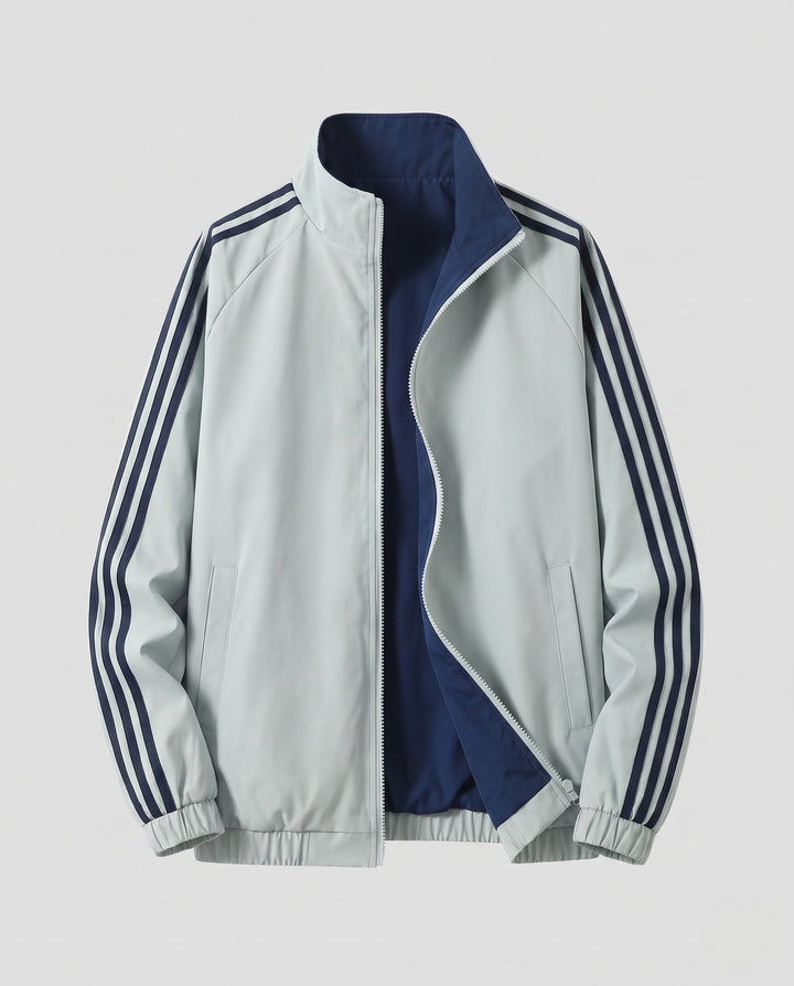 Jacket windproof Unisex Comfortable Stylish Sporty