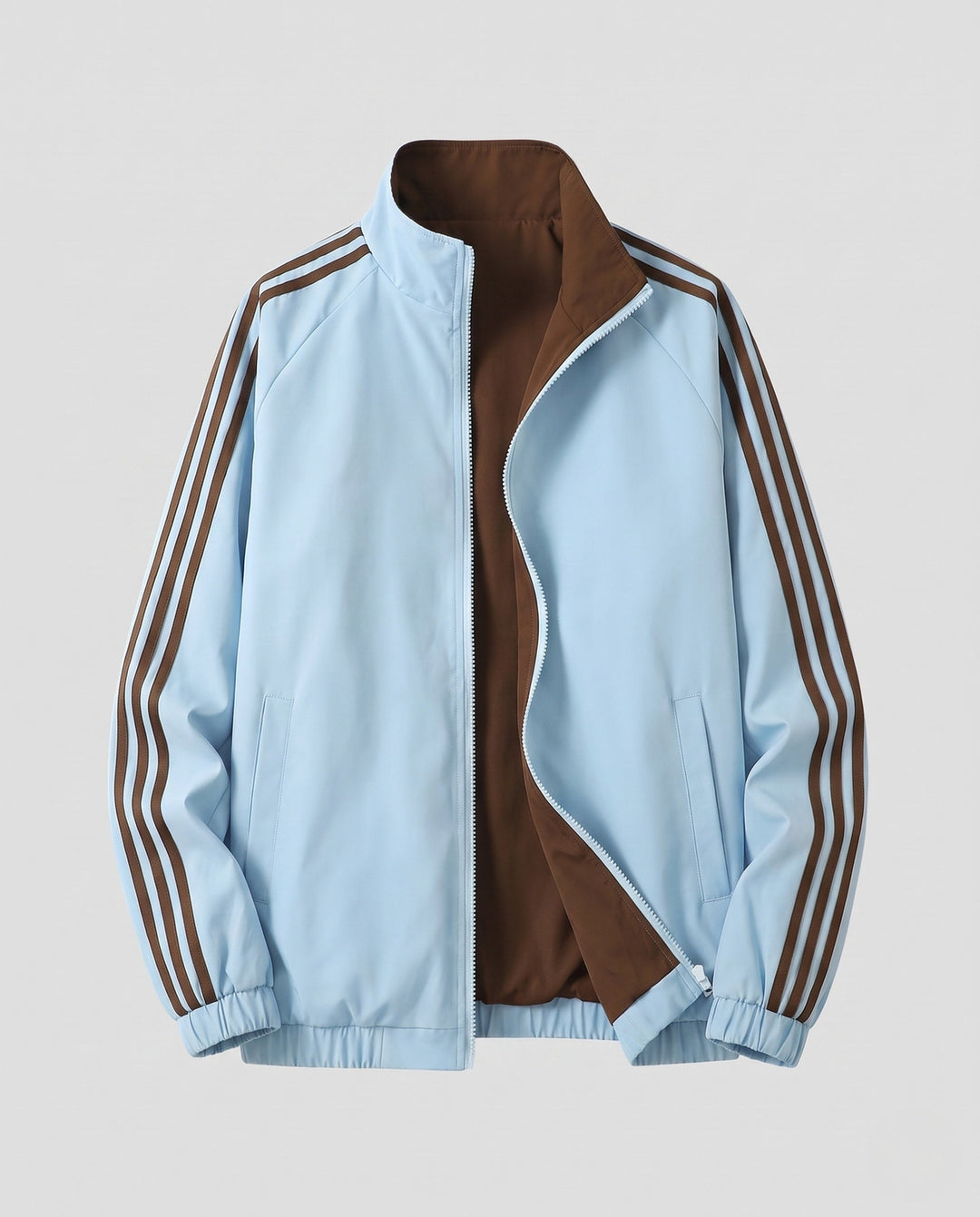 Jacket windproof Unisex Comfortable Stylish Sporty