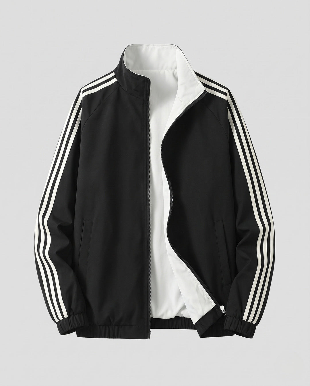 Jacket windproof Unisex Comfortable Stylish Sporty