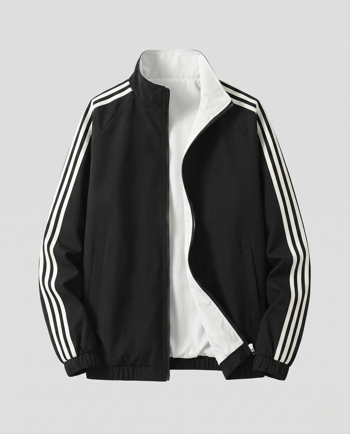 Jacket windproof Unisex Comfortable Stylish Sporty