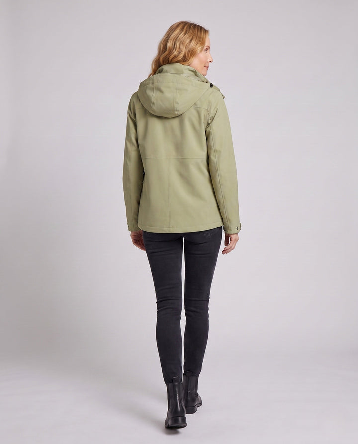 Jacket Transitional Unisex Comfortable Stylish Casual