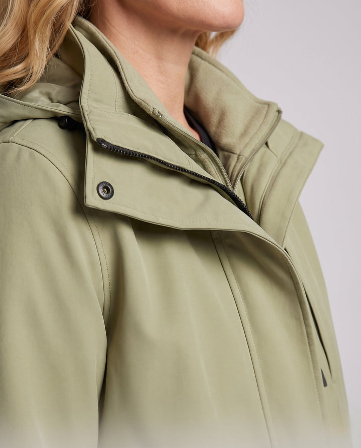 Jacket Transitional Unisex Comfortable Stylish Casual