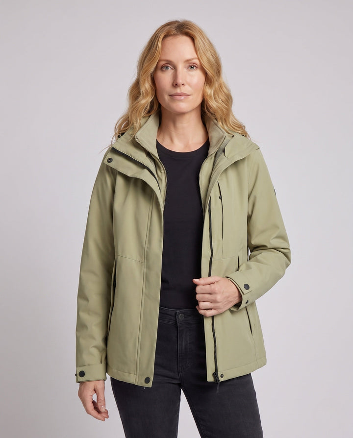 Jacket Transitional Unisex Comfortable Stylish Casual