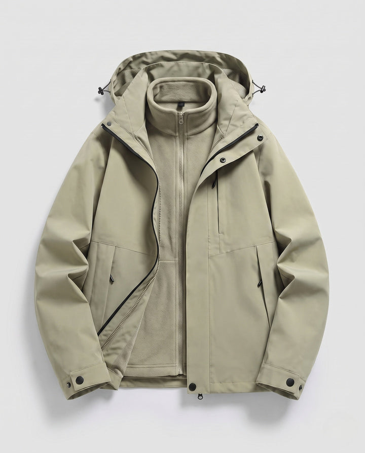 Jacket Transitional Unisex Comfortable Stylish Casual