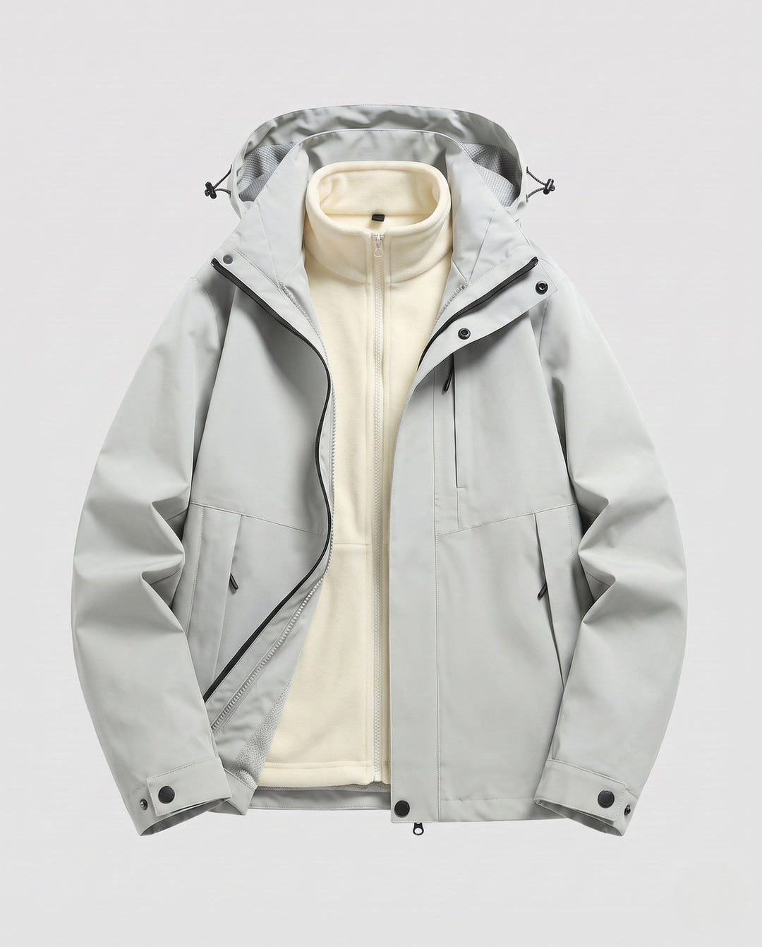 Jacket Transitional Unisex Comfortable Stylish Casual