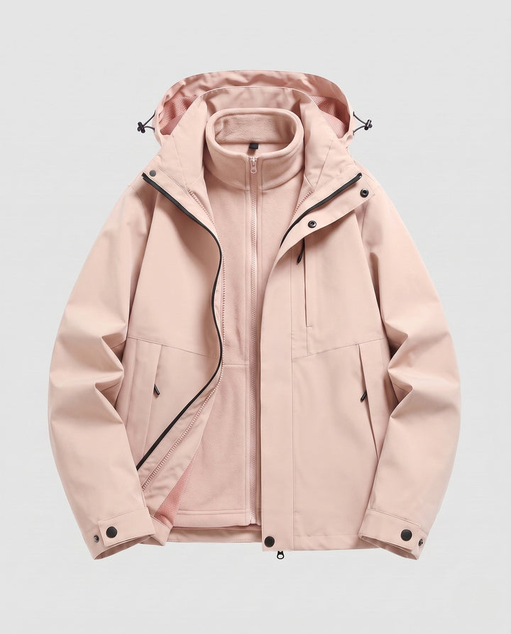 Jacket Transitional Unisex Comfortable Stylish Casual