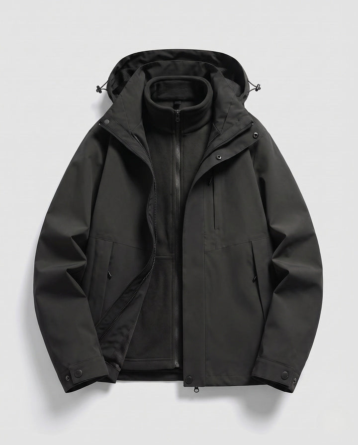 Jacket Transitional Unisex Comfortable Stylish Casual